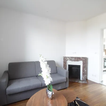La Plaine De Apartment Villemoisson-Sur-Orge