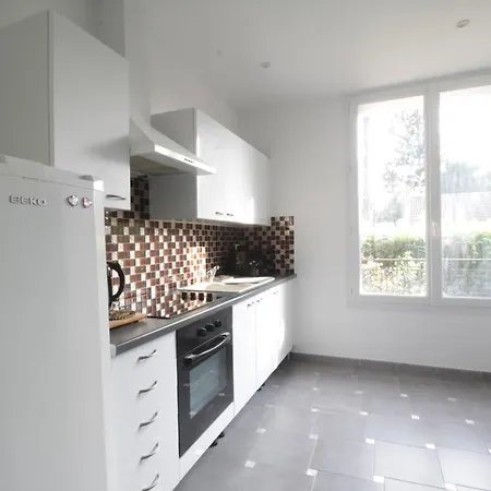 Apartment La Plaine De